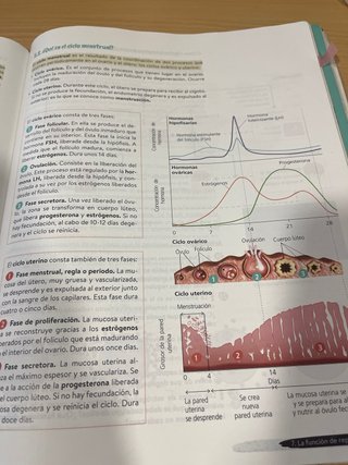 Biología y Geología 3º ESO. Libro del estudiant...