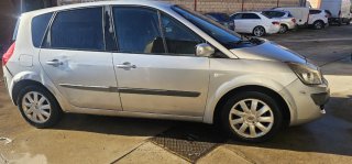Renault Scenic 2008