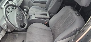 Renault Scenic 2008