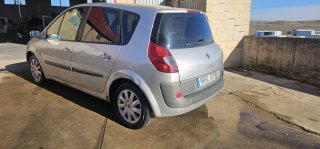 Renault Scenic 2008