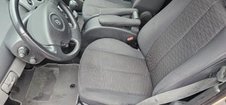 Renault Scenic 2008