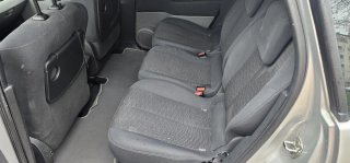 Renault Scenic 2008