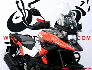 SUZUKI V-STROM 1050 XT