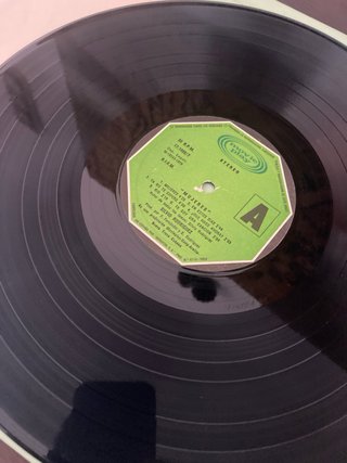 LP Vinilo Silvio Rodríguez - Mujeres
