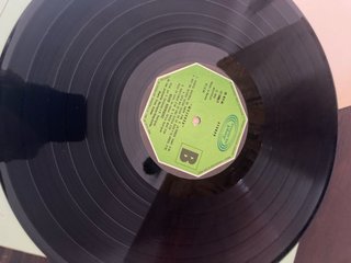 LP Vinilo Silvio Rodríguez - Mujeres