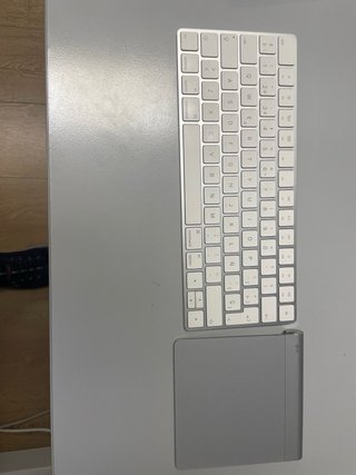 Imac 27 i5 2,9 12GB RAM SSD 256GB