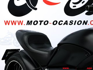 DUCATI DIAVEL DARK