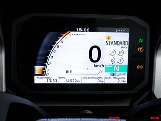 HONDA FORZA 750 ¿A2?