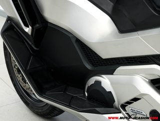 HONDA FORZA 750 ¿A2?