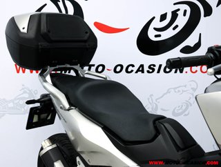 HONDA FORZA 750 ¿A2?