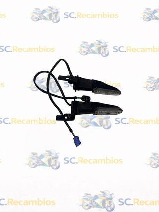 Intermitentes Traseros Kawasaki Z900