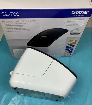 Stampante Etichette Brother QL-700