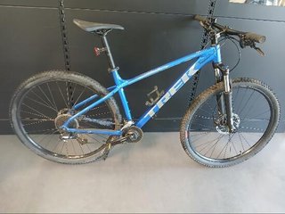trek Marlin 6
