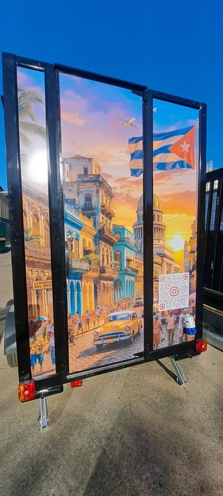 FOOD TRUCK / FOODTRUCK / REMOLQUES / NUEVOS