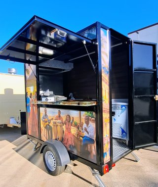 FOOD TRUCK / FOODTRUCK / REMOLQUES / NUEVOS