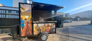 FOOD TRUCK / FOODTRUCK / REMOLQUES / NUEVOS