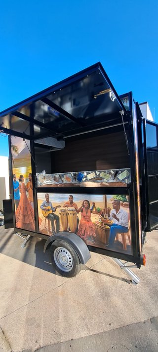 FOOD TRUCK / FOODTRUCK / REMOLQUES / NUEVOS