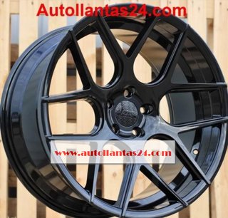 1135 Juego de 4 llantas para bmw vossen r140988