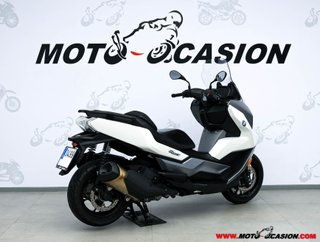 BMW C 400 GT -APTA A2-