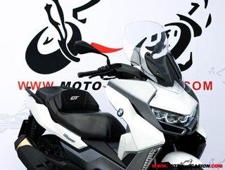 BMW C 400 GT -APTA A2-