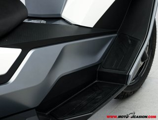 BMW C 400 GT -APTA A2-