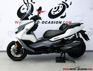 BMW C 400 GT -APTA A2-