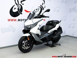 BMW C 400 GT -APTA A2-