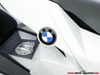 BMW C 400 GT -APTA A2-