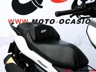 BMW C 400 GT -APTA A2-