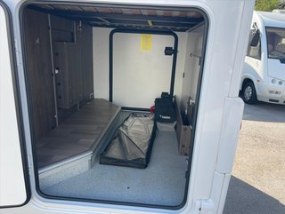 FORD BENIMAR 2024 - IMPECABLE - 59900€ -