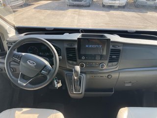 FORD BENIMAR 2024 - IMPECABLE - 59900€ -