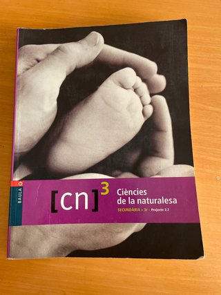 Ciencies Nat.3R Eso-P2.2