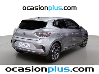 Renault Clio Techno TCe 66 kW (90 CV)