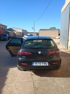 Alfa Romeo 159 SW DISTINTIVE 150CV- UNICO DUEÑO