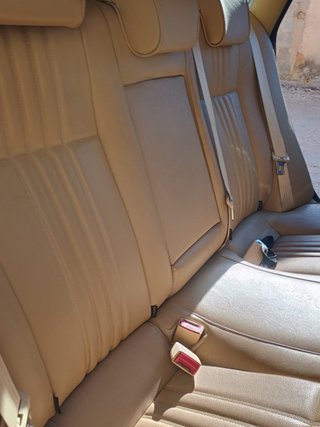 Alfa Romeo 159 SW DISTINTIVE 150CV- UNICO DUEÑO