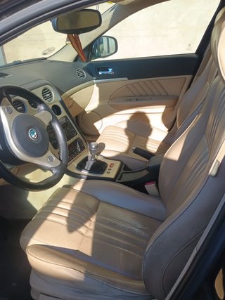 Alfa Romeo 159 SW DISTINTIVE 150CV- UNICO DUEÑO