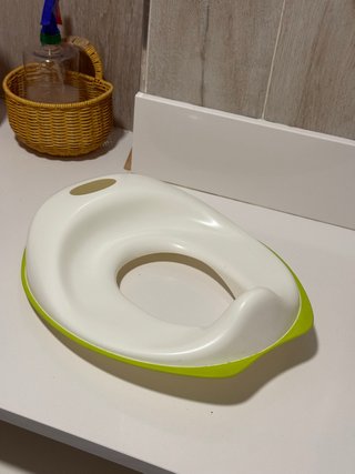 Adaptador WC Ikea