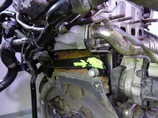 Motor completo seat cfhc altea xl 5p5 rectp4897051