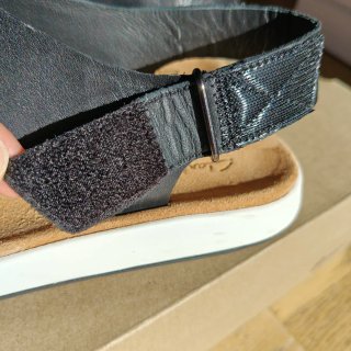 Sandali Clarks Jemsa Cross Donna Tg 38