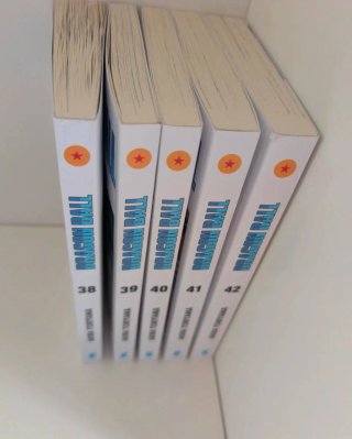 Dragonball fumetti gazzetta dello sport