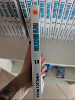 Dragonball fumetti gazzetta dello sport