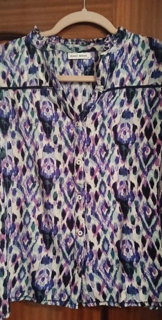 Blusa Verano EASY WEAR