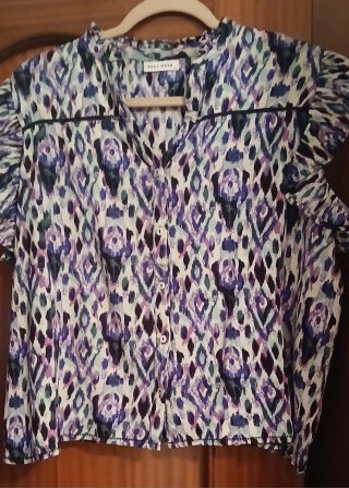 Blusa Verano EASY WEAR