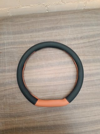 Funda Volante D-Shape Talla M