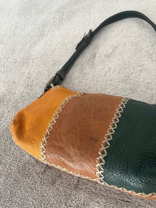 Bolso Hombro Vintage Carolina Herrera