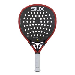 Siux Electra Pro Fire Red 2026
