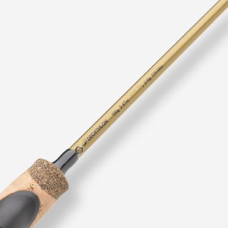 Caña Pesca Trucha WXM 500 Trout 1,80 m L 2-10 g