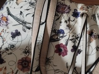 Bolso Grande Bandolera y Hombro
