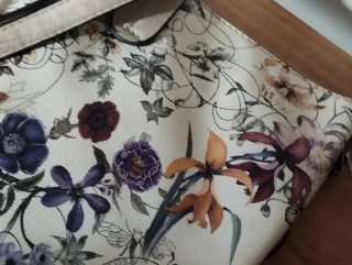 Bolso Grande Bandolera y Hombro