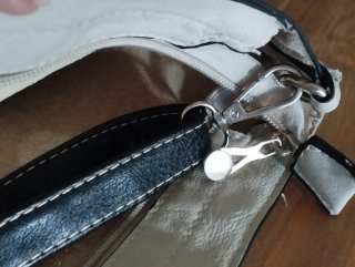 Bolso Grande Bandolera y Hombro